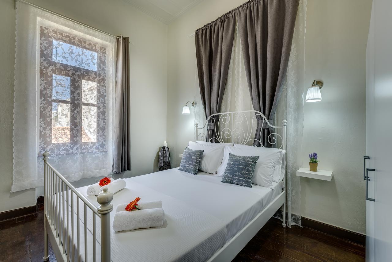 Appartement Casa Veneziana à La Canée Extérieur photo