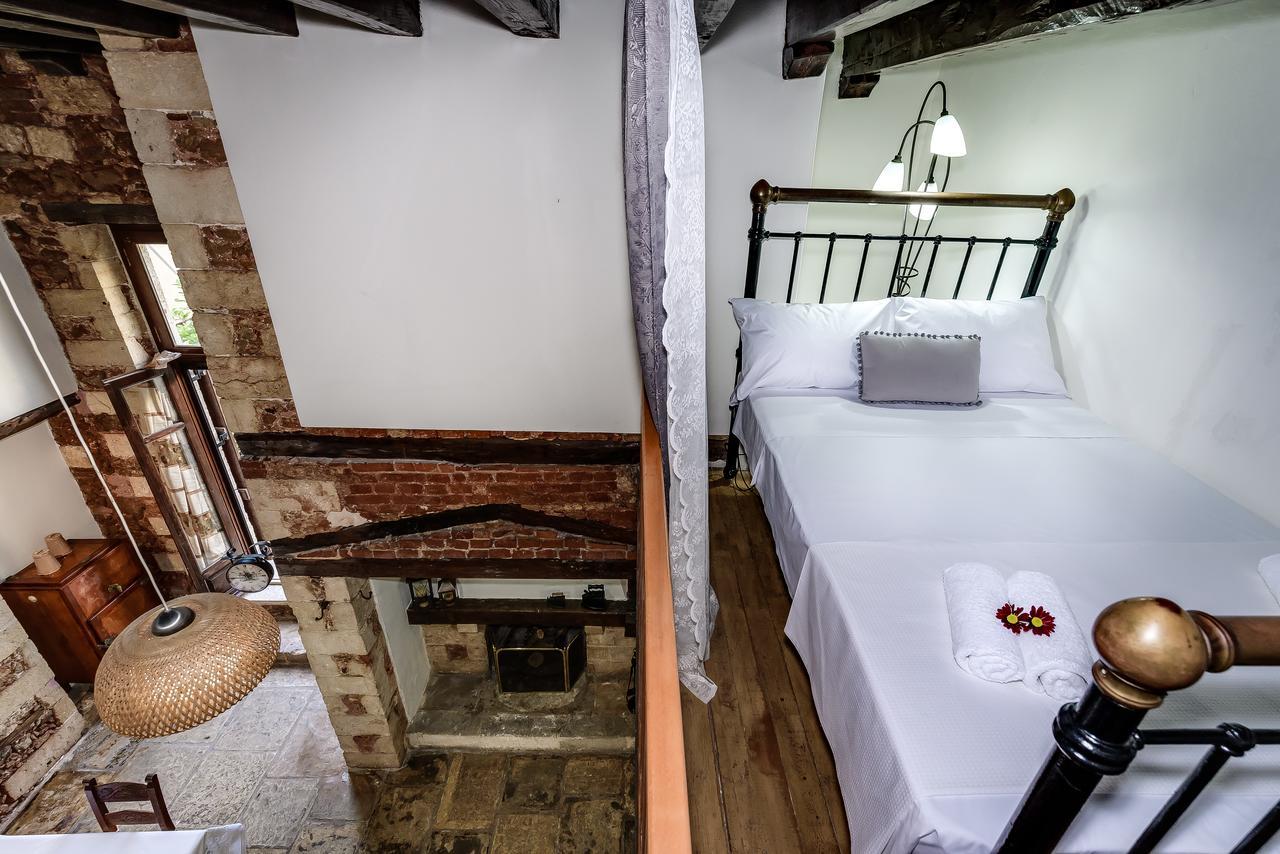 Appartement Casa Veneziana à La Canée Extérieur photo