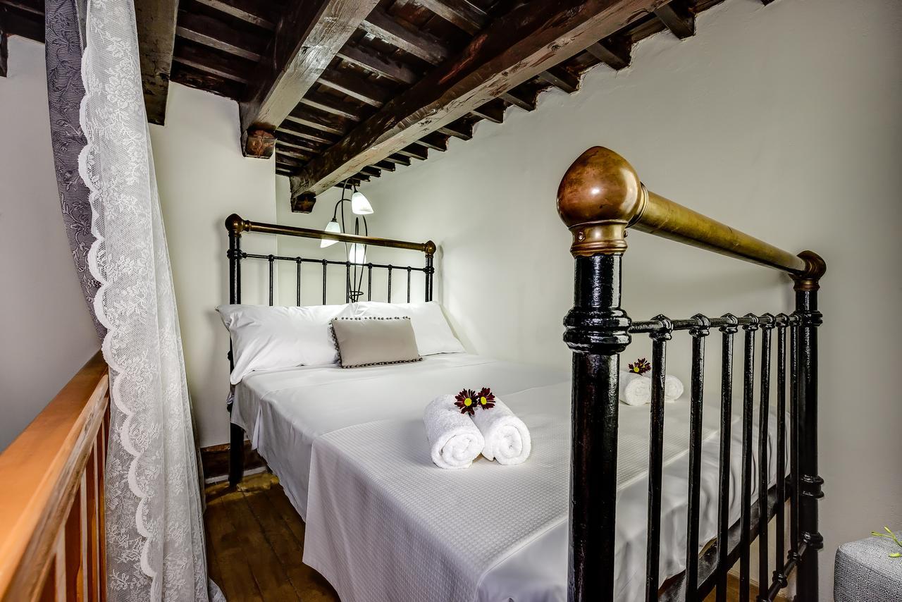 Appartement Casa Veneziana à La Canée Extérieur photo
